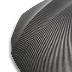 1190.00 SEIBON Carbon Fiber Hood Lexus LC Series (2018-2020) OEM or BT Style - Redline360