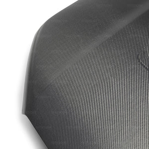 1190.00 SEIBON Carbon Fiber Hood Toyota 4Runner (2014-2021) TR Style - Redline360