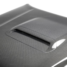 Load image into Gallery viewer, 1190.00 SEIBON Carbon Fiber Hood Toyota 4Runner (2014-2021) TR Style - Redline360 Alternate Image