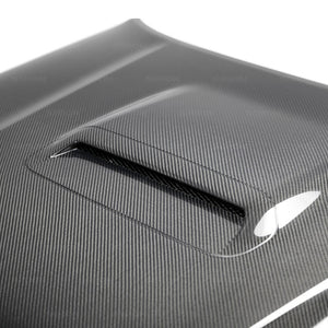 1190.00 SEIBON Carbon Fiber Hood Toyota 4Runner (2014-2021) TR Style - Redline360