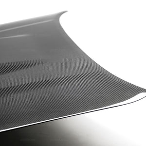 1190.00 SEIBON Carbon Fiber Hood Toyota 4Runner (2014-2021) TR Style - Redline360