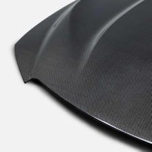 Load image into Gallery viewer, 1299.00 SEIBON Carbon Fiber Hood Lexus IS500 F Sport (2022-2023) OEM Style - Redline360 Alternate Image