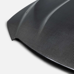 1299.00 SEIBON Carbon Fiber Hood Lexus IS500 F Sport (2022-2023) OEM Style - Redline360