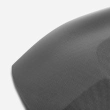 Load image into Gallery viewer, SEIBON Carbon Fiber Hood Nissan Z RZ34 (2023-2025) GT / OEM / VS / TS Vented / OEM Dry - OE Style Alternate Image