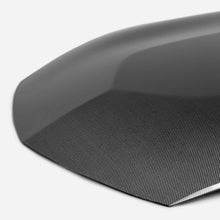 Load image into Gallery viewer, SEIBON Carbon Fiber Hood Nissan Z RZ34 (2023-2025) GT / OEM / VS / TS Vented / OEM Dry - OE Style Alternate Image