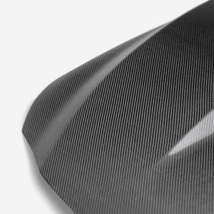 SEIBON Carbon Fiber Hood Subaru WRX (2022-2024) VS/CW Vented/OEM Style