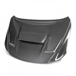 SEIBON Carbon Fiber Hood Subaru WRX (2022-2024) VS/CW Vented/OEM Style