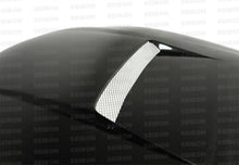 Load image into Gallery viewer, 935.00 SEIBON Carbon Fiber Hood Lexus GS300/GS350/GS400 (1998-2005) OEM or DV Style - Redline360 Alternate Image