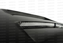 Load image into Gallery viewer, 935.00 SEIBON Carbon Fiber Hood Lexus GS300/GS350/GS400 (1998-2005) OEM or DV Style - Redline360 Alternate Image