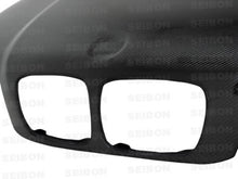 Load image into Gallery viewer, 850.00 SEIBON Carbon Fiber Hood BMW E46 325i 328i M3 (2000-2003) Coupe - Redline360 Alternate Image