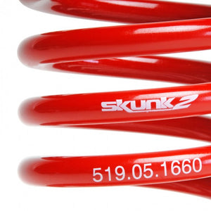 169.99 Skunk2 Lowering Springs Honda S2000 (2000-2009) 519-05-1680 - Redline360