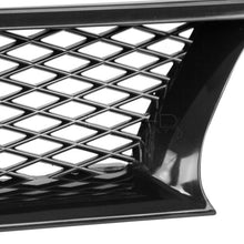 Load image into Gallery viewer, Spec-D Grill Toyota Corolla (1993-1997) Black ABS Mesh - Default Title Alternate Image