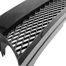 Load image into Gallery viewer, Spec-D Grill Toyota Corolla (1993-1997) Black ABS Mesh - Default Title Alternate Image