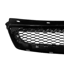 Load image into Gallery viewer, 49.00 Spec-D Grill Honda Civic Coupe/Sedan EG (1996-1998) [TR Style] Black ABS Mesh - Redline360 Alternate Image