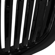 Load image into Gallery viewer, 175.00 Spec-D Grill Ford F150 (1999-2004) Expedition (1999-2002) Black or Chrome ABS Vertical - Redline360 Alternate Image