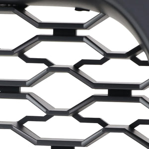 230.00 Spec-D Grill Dodge Ram 1500 (2019-2022) Rebel Style Honeycomb - Black or Chrome - Redline360