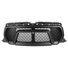 Load image into Gallery viewer, 230.00 Spec-D Grill Dodge Ram 1500 (2019-2022) Rebel Style Honeycomb - Black or Chrome - Redline360 Alternate Image