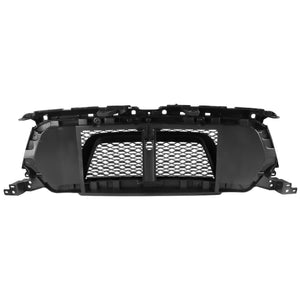 230.00 Spec-D Grill Dodge Ram 1500 (2019-2022) Rebel Style Honeycomb - Black or Chrome - Redline360