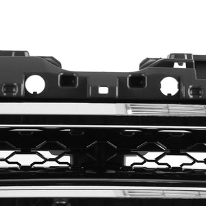 230.00 Spec-D Grill Dodge Ram 1500 (2019-2022) Rebel Style Honeycomb - Black or Chrome - Redline360