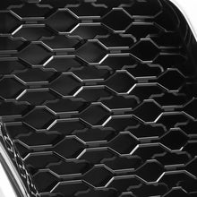 Load image into Gallery viewer, 230.00 Spec-D Grill Dodge Ram 1500 (2019-2022) Rebel Style Honeycomb - Black or Chrome - Redline360 Alternate Image