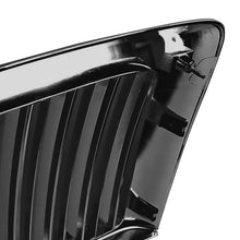 Load image into Gallery viewer, 110.00 Spec-D Grill Dodge Ram (1994-2002) [Vertical Grille] Chrome / Matte Black / Glossy Black - Redline360 Alternate Image