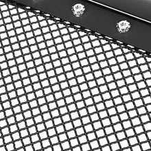Load image into Gallery viewer, 113.00 Spec-D Grill Toyota Tacoma (2005-2011) Black Mesh / Horizontal / Rivet Style - Redline360 Alternate Image