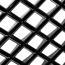 Load image into Gallery viewer, Spec-D Grille Toyota Tacoma (2007-2009) [Mesh Type] Glossy Black or Chrome - Glossy Black Alternate Image