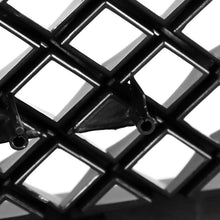 Load image into Gallery viewer, Spec-D Grille Toyota Tacoma (2007-2009) [Mesh Type] Glossy Black or Chrome - Glossy Black Alternate Image