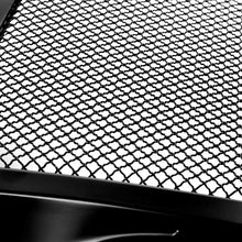 Load image into Gallery viewer, 138.00 Spec-D Grill Jeep JK Wrangler (07-16) Mesh or Black Rivet Style - Redline360 Alternate Image