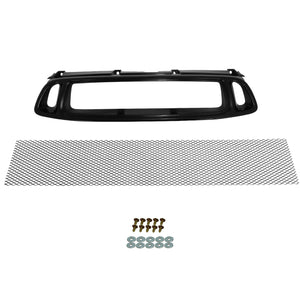 49.95 Spec-D Grill Subaru WRX (2004-2005) Black Mesh - Redline360