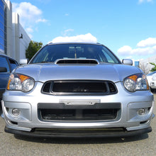 Load image into Gallery viewer, 49.95 Spec-D Grill Subaru WRX (2004-2005) Black Mesh - Redline360 Alternate Image