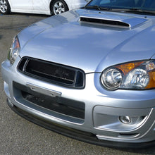 Load image into Gallery viewer, 49.95 Spec-D Grill Subaru WRX (2004-2005) Black Mesh - Redline360 Alternate Image