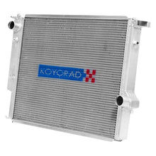 Load image into Gallery viewer, 289.60 Koyo Radiator BMW E36 M3 (1995-1999) Aluminum HH422674 - Redline360 Alternate Image