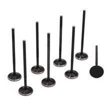 Load image into Gallery viewer, BLOX Intake Valve Set D-Series SOHC VTEC D16Y-Z (Flat, 30mm) High Compression - BXPT-20250 - Default Title Alternate Image
