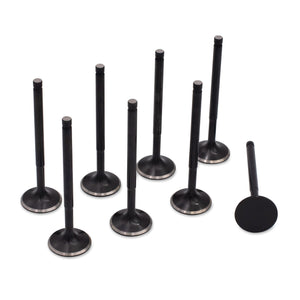 118.80 BLOX Intake Valve Set B-Series DOHC B18A-B, B20 (Flat, 31mm) High Compression - BXPT-20252 - Redline360