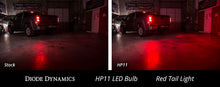 Load image into Gallery viewer, 30.00 Diode Dynamics 1156 HP11 Tail Light LED Bulbs - Single or Pair - Redline360 Alternate Image