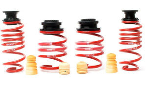 249.50 H&R Lowering Springs Audi RS3 (2017-2020) Sport or VTF Adjustable Springs - Redline360