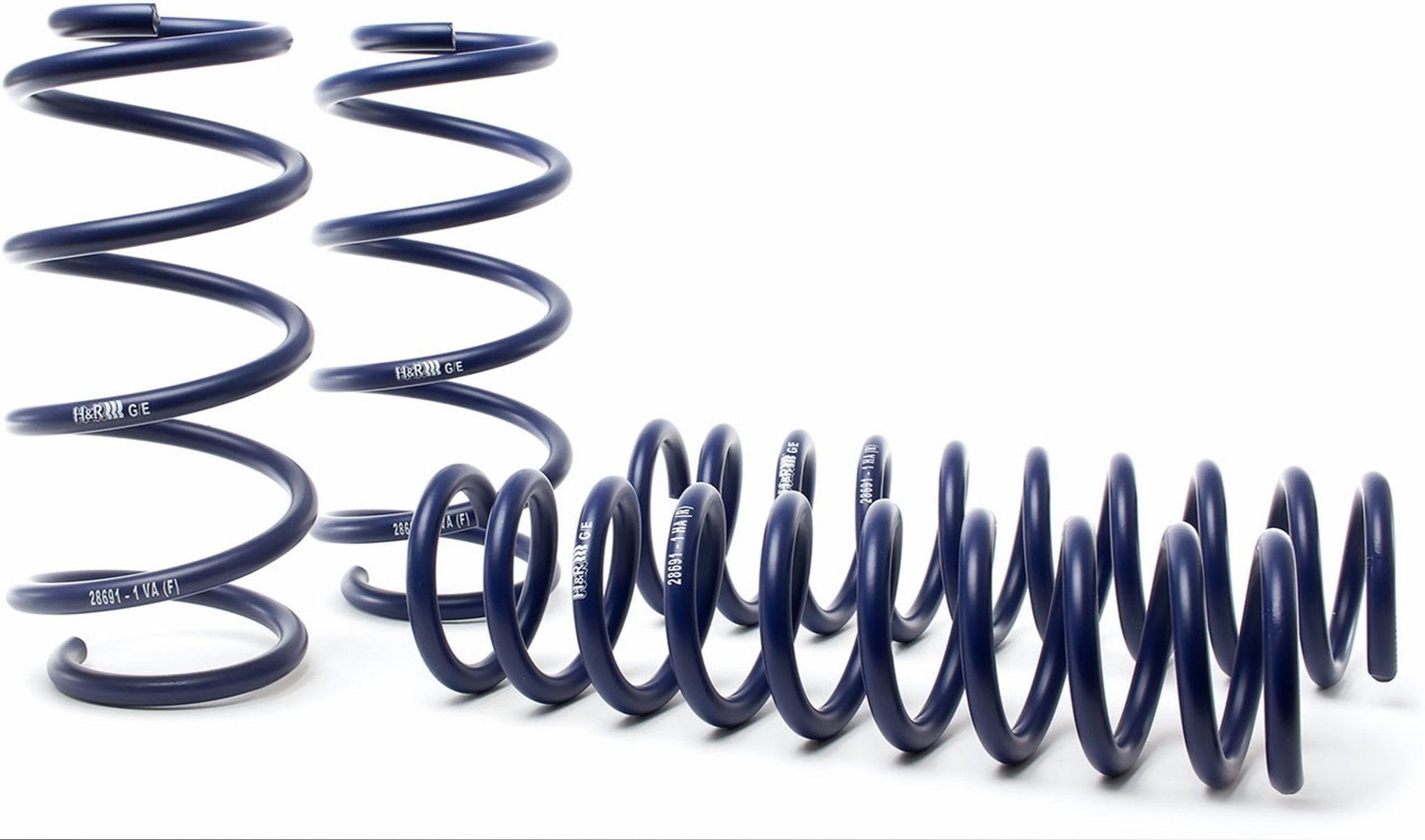 Raising Spring H&R Springs Jeep Commander (06-10) Grand Cherokee (05-10) Lowering or