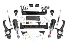 Load image into Gallery viewer, Rough Country Lift Kit Nissan Frontier 2WD/4WD (05-21) [6&quot; Lift Kit] w/ or w/o Struts Alternate Image