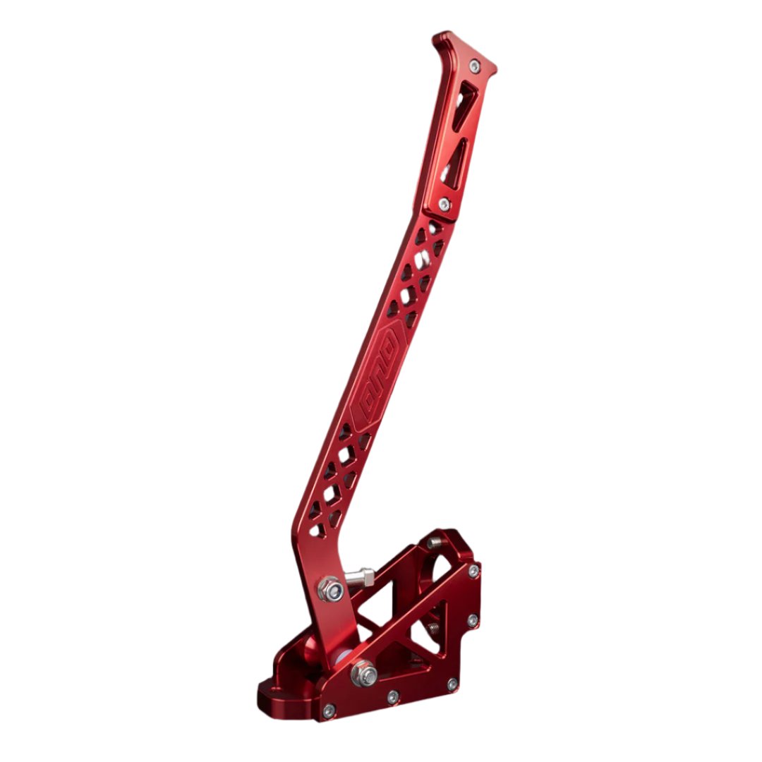 DND Hydro Handbrake II (Wilwood Master Cylinder) 16" Handle Redline360