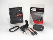 Load image into Gallery viewer, AeroCatch 120-2100 Latches (Above Panel) Locking Hood Pins Alternate Image
