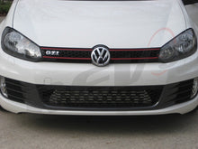 Load image into Gallery viewer, 296.00 Rev9 Intercooler Kit VW GTi MK5 2.0T (06-09) Silver / Black Front Mount - Redline360 Alternate Image