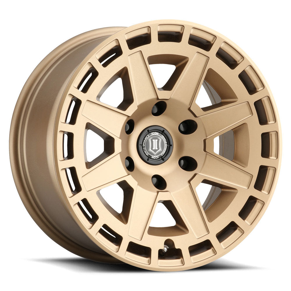 339.99 ICON Alloys Compass Wheels (17x8.5