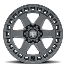 Load image into Gallery viewer, 329.99 ICON Alloys Raider Wheels (17x8.5&quot; 6x135 +6mm Offset) Bronze / Satin Black / Titanium - Redline360 Alternate Image