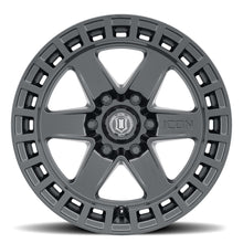 Load image into Gallery viewer, 329.99 ICON Alloys Raider Wheels (17x8.5&quot; 6x5.5 0mm Offset) Bronze / Satin Black / Titanium - Redline360 Alternate Image