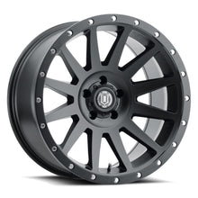 Load image into Gallery viewer, 324.95 ICON Alloys Rebound Wheels (17x8.5&quot; 5x150 +25mm Offset) Bronze / Satin Black / Titanium - Redline360 Alternate Image