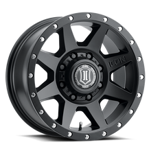 Load image into Gallery viewer, 349.99 ICON Alloys Rebound HD Wheels (17x8.5&quot; 8x170 +6mm Offset) Bronze / Satin Black / Titanium - Redline360 Alternate Image