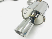 Load image into Gallery viewer, APEXi Hybrid Megaphone EVO Exhaust Nissan 300ZX NA [Catback] (89-00) 2+2 or 2 Seater - 2+2 Seater Alternate Image