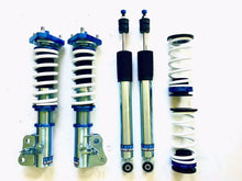Load image into Gallery viewer, Flatout Suspension SR Coilovers Honda Civic EM2 (2001-2005) w/ Front Camber Plates Alternate Image