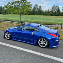 Load image into Gallery viewer, Kansei Tandem [18x10.5 5X120 +12mm Offset] Gloss Gunmetal - Default Title Alternate Image